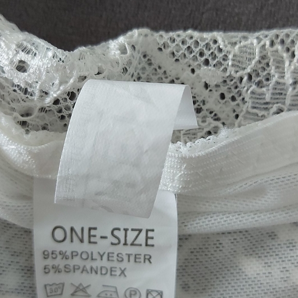 Women's Lace Bralette🛍 - Picture 8 of 9